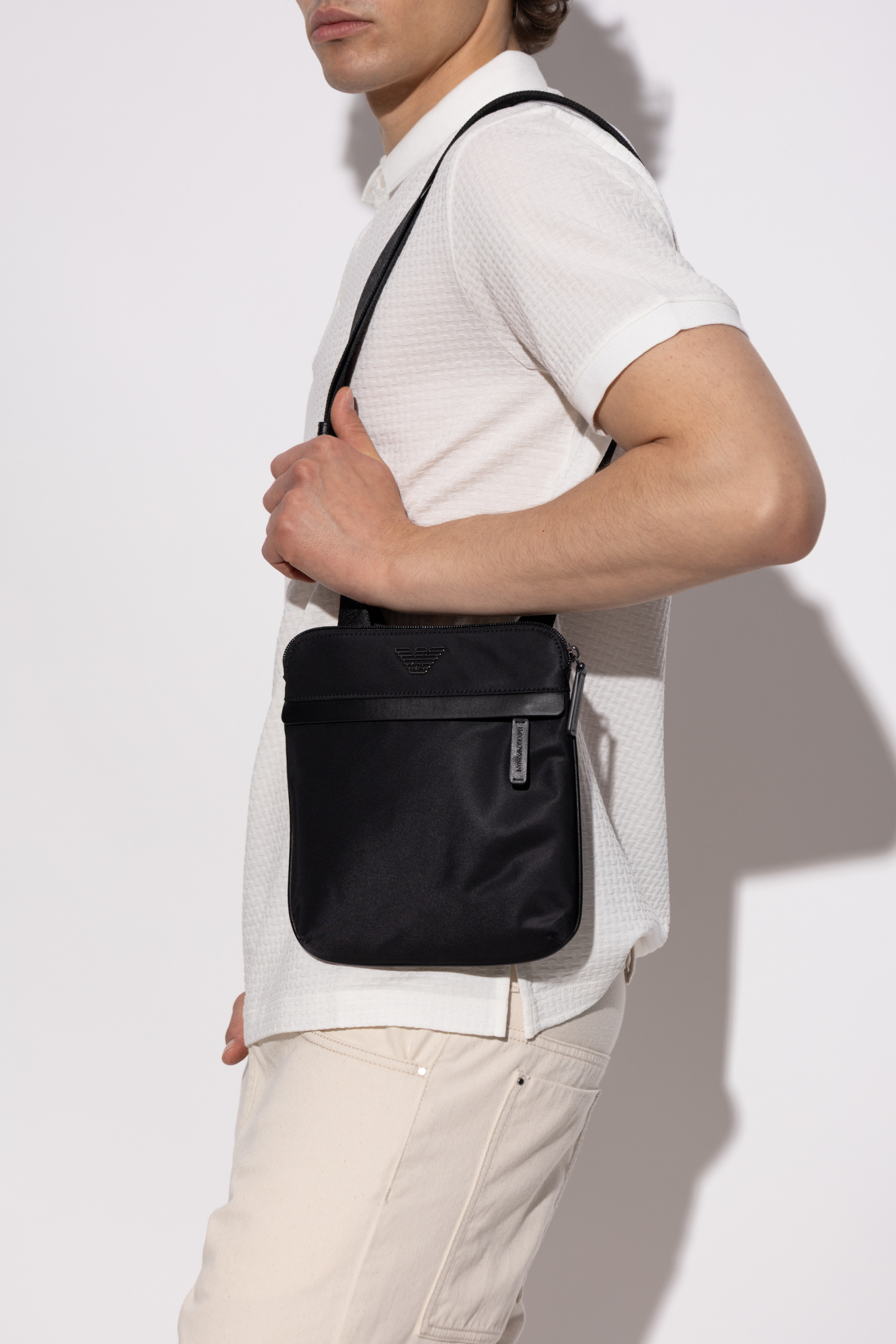 Emporio Armani Shoulder bag | Women's Bags | Vitkac
